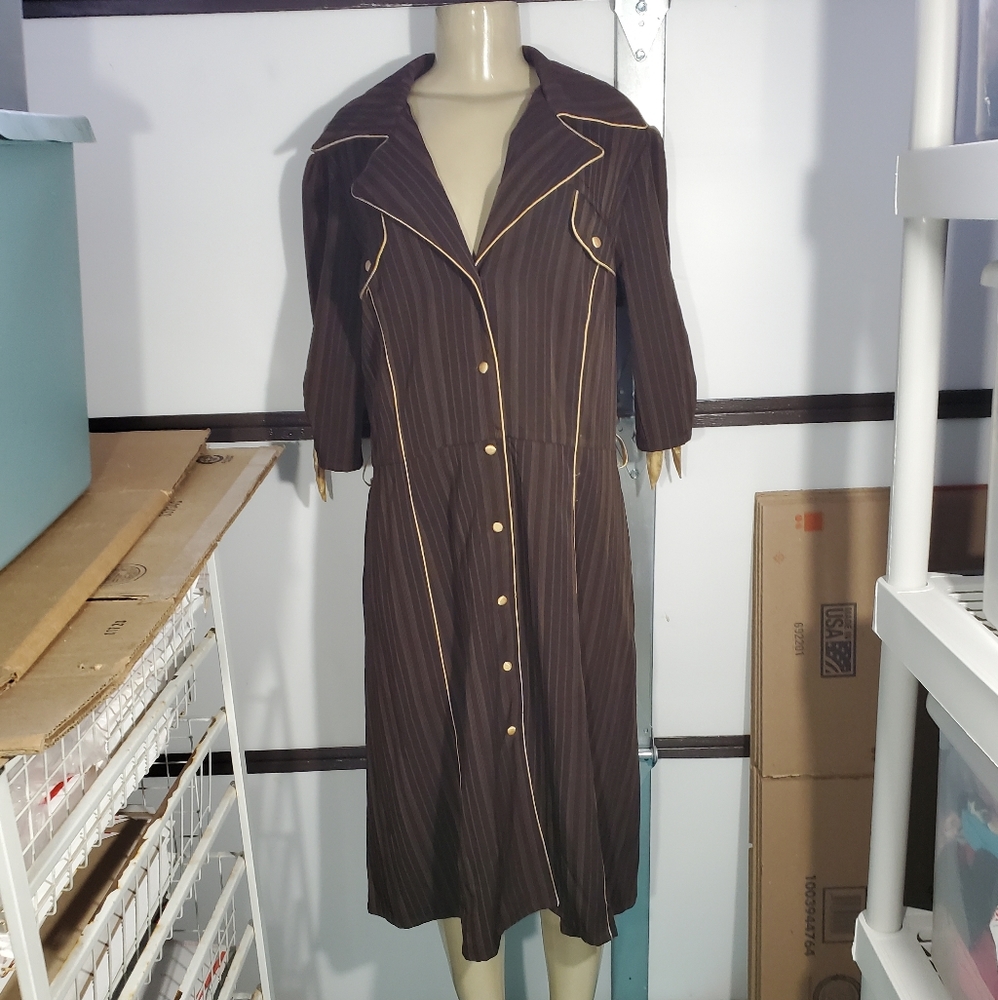 Snap women's dress formal size 16